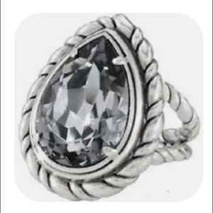 Brighton Abundant Ring size 6